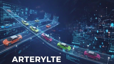 ArteryLTE: Vehicular Communication Simulation Framework featured image