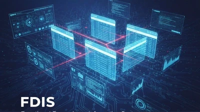 FDIS: Functional Dependency Information System featured image