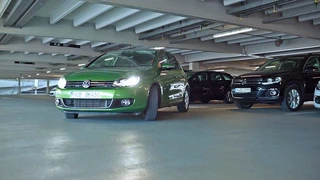 V-Charge Mobile App Interface